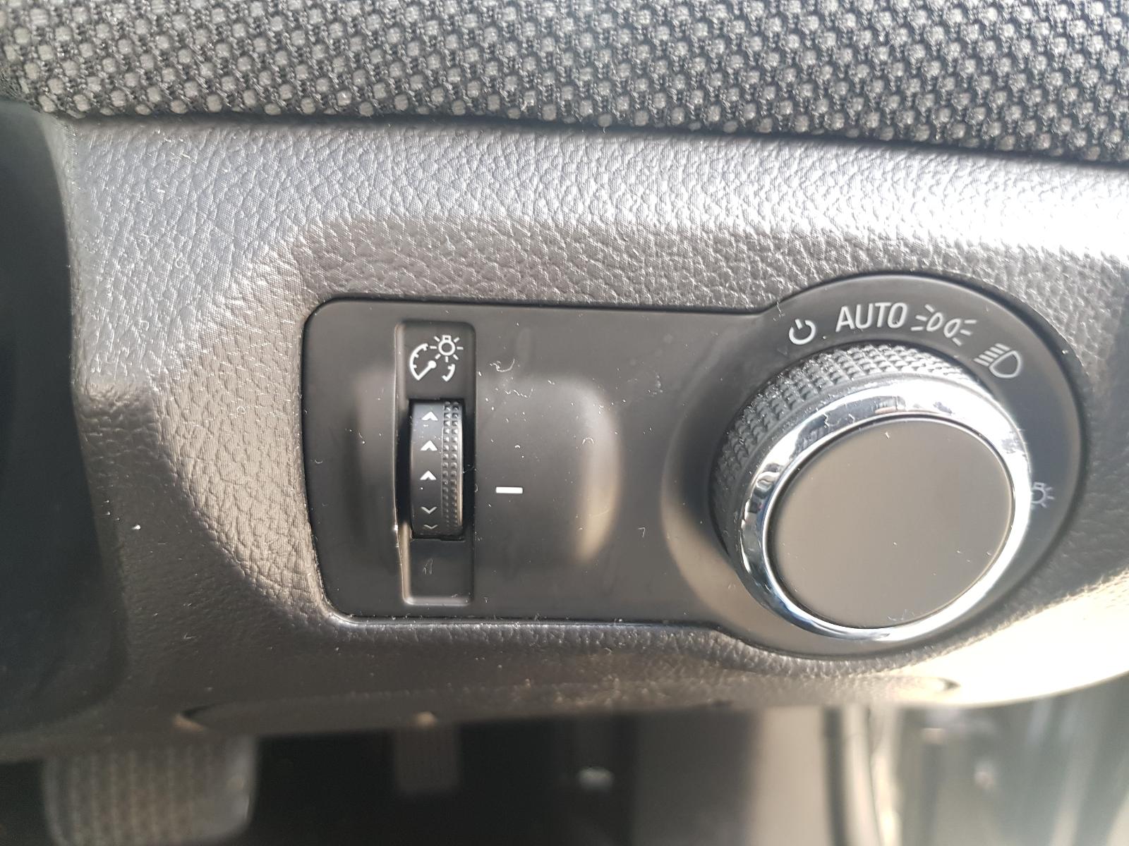 Holden Cruze - 2009-Present