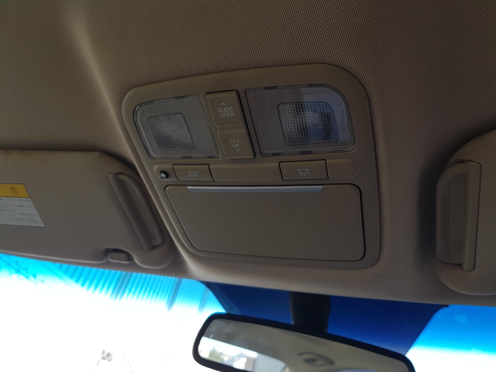 Hyundai Grandeur - XG, TG 1999-2011