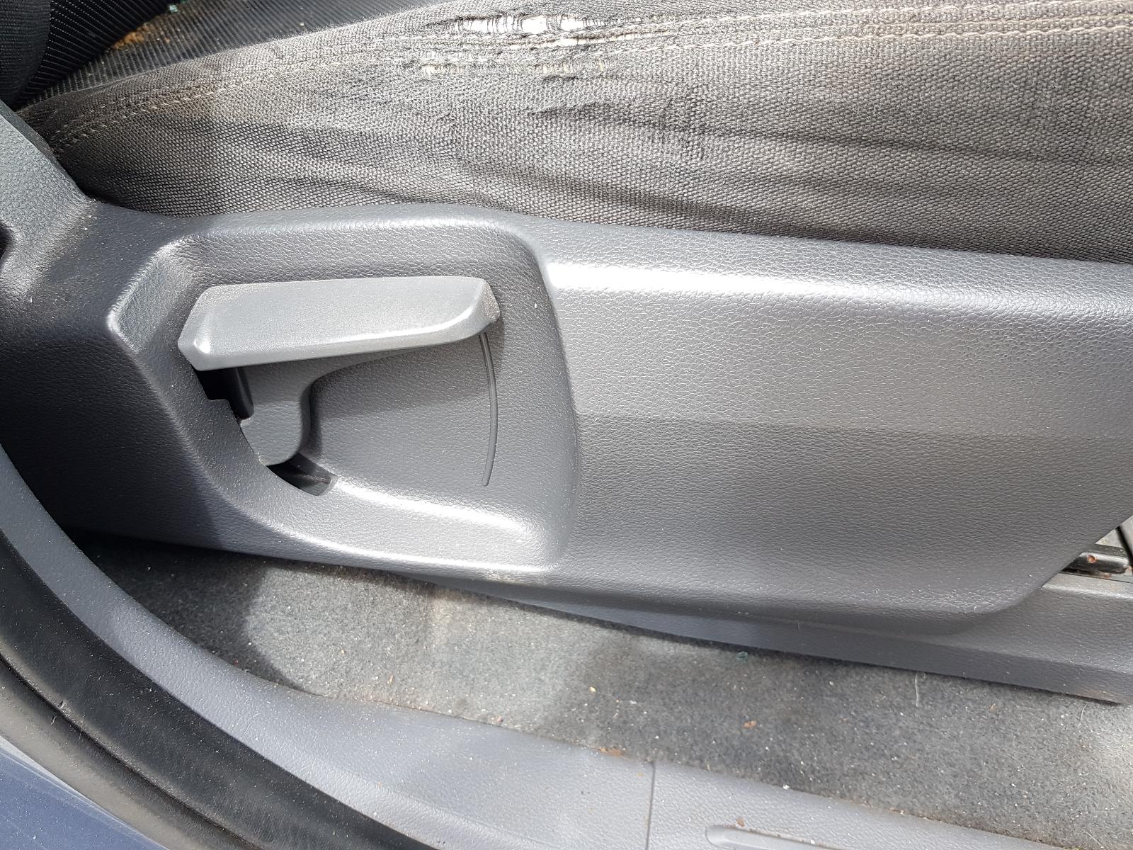 Ford Ranger - PX/PX2 2011-2017