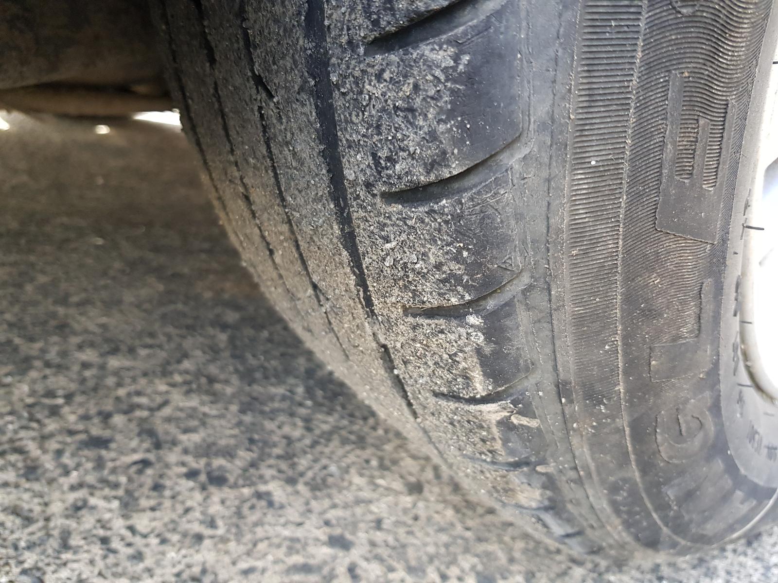 Ford Falcon - FG-FGX 2008-2016