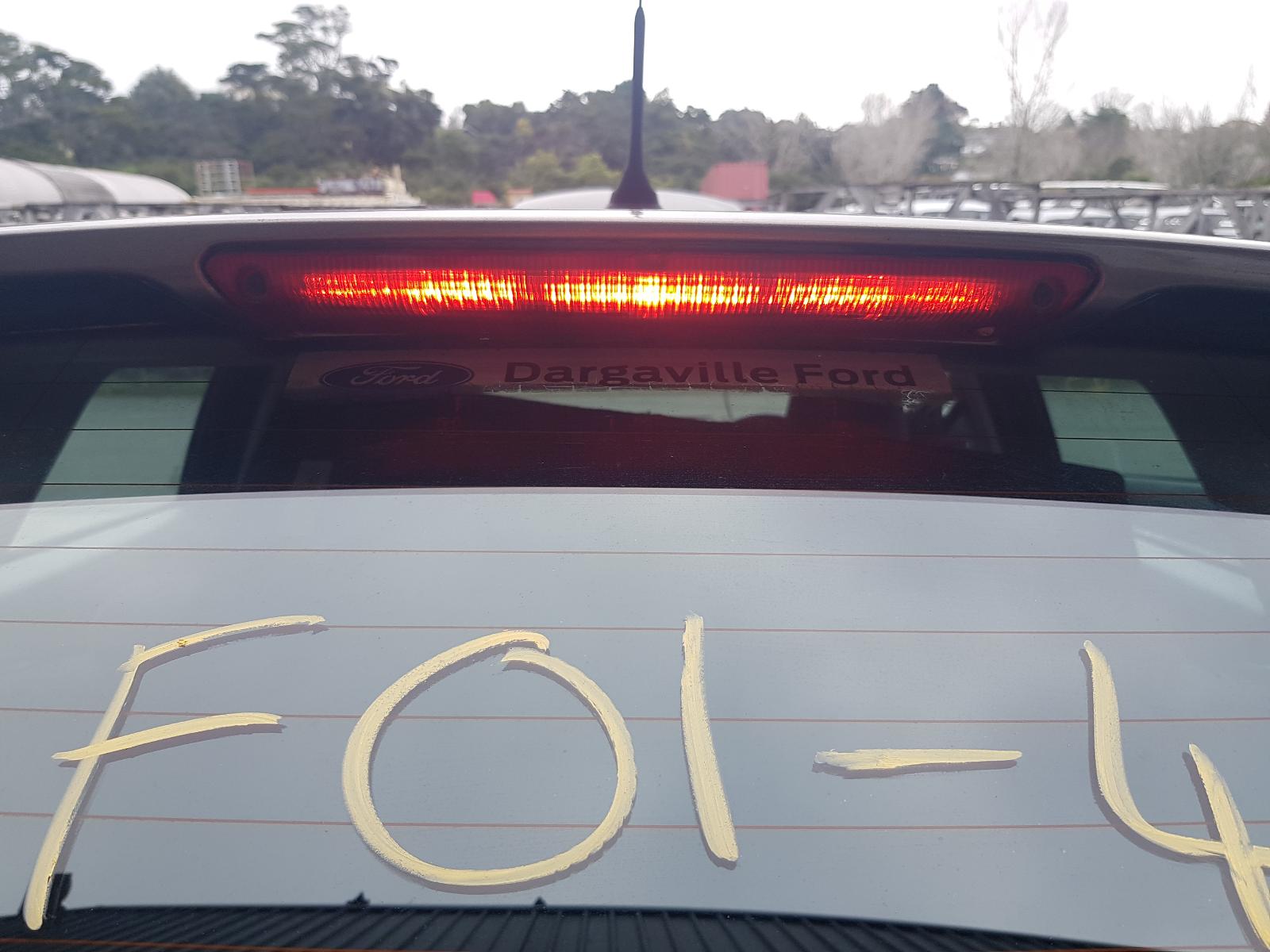 Ford Focus - LW 2011-2015