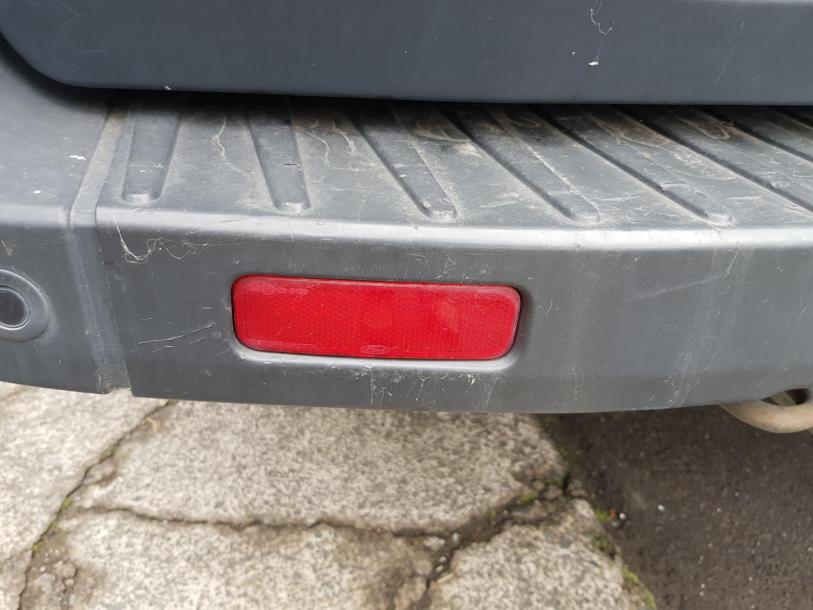 Ford Transit - Other