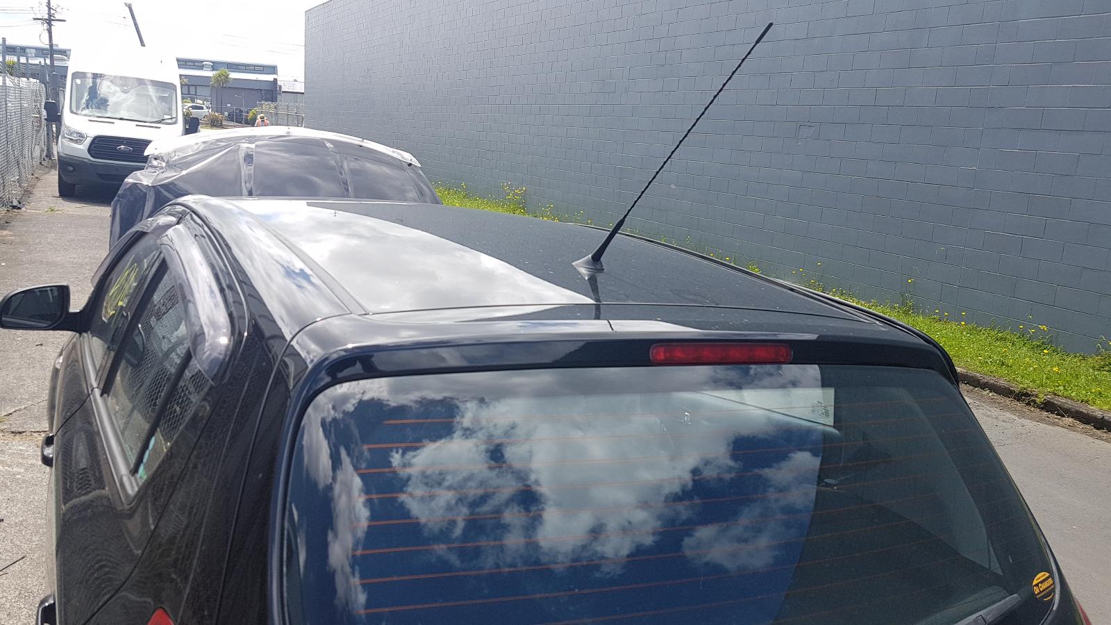 Hyundai i20 - 2010-2015