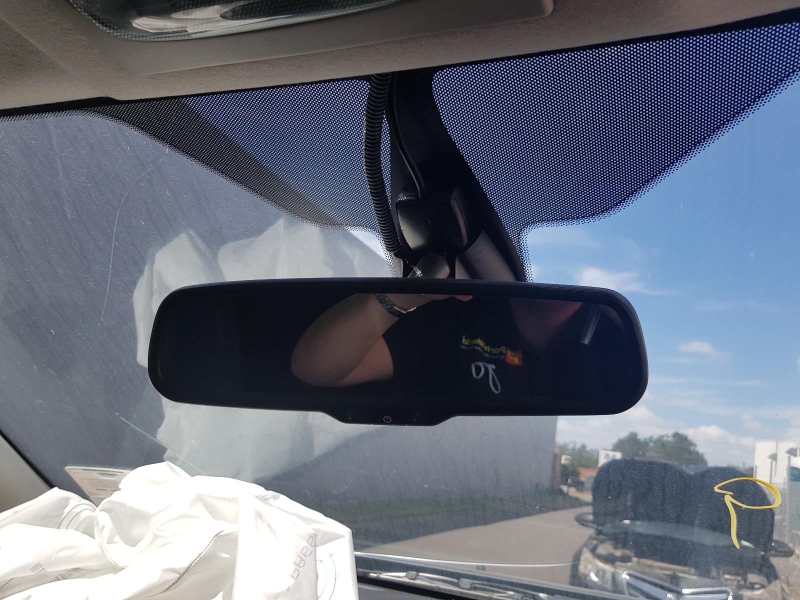 Ford Ranger - PX/PX2 2011-2017