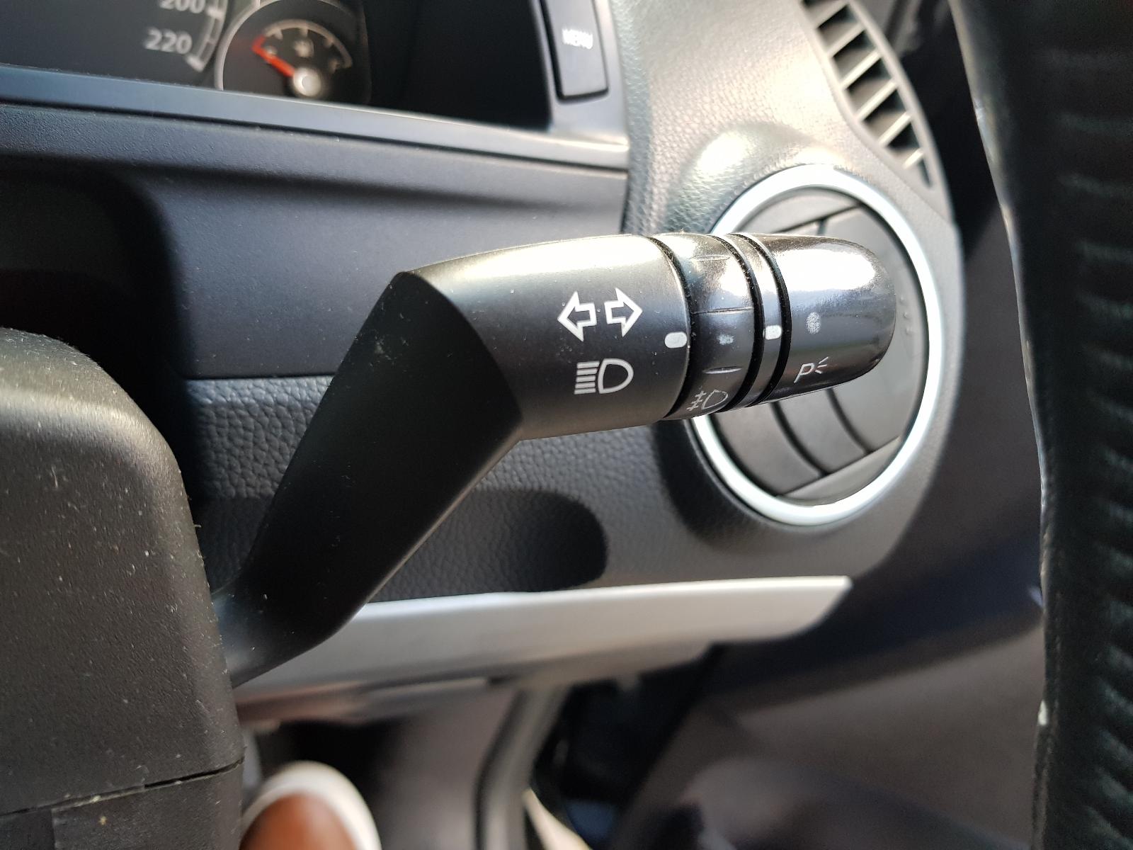 Ford Territory - SZ 2011-Present