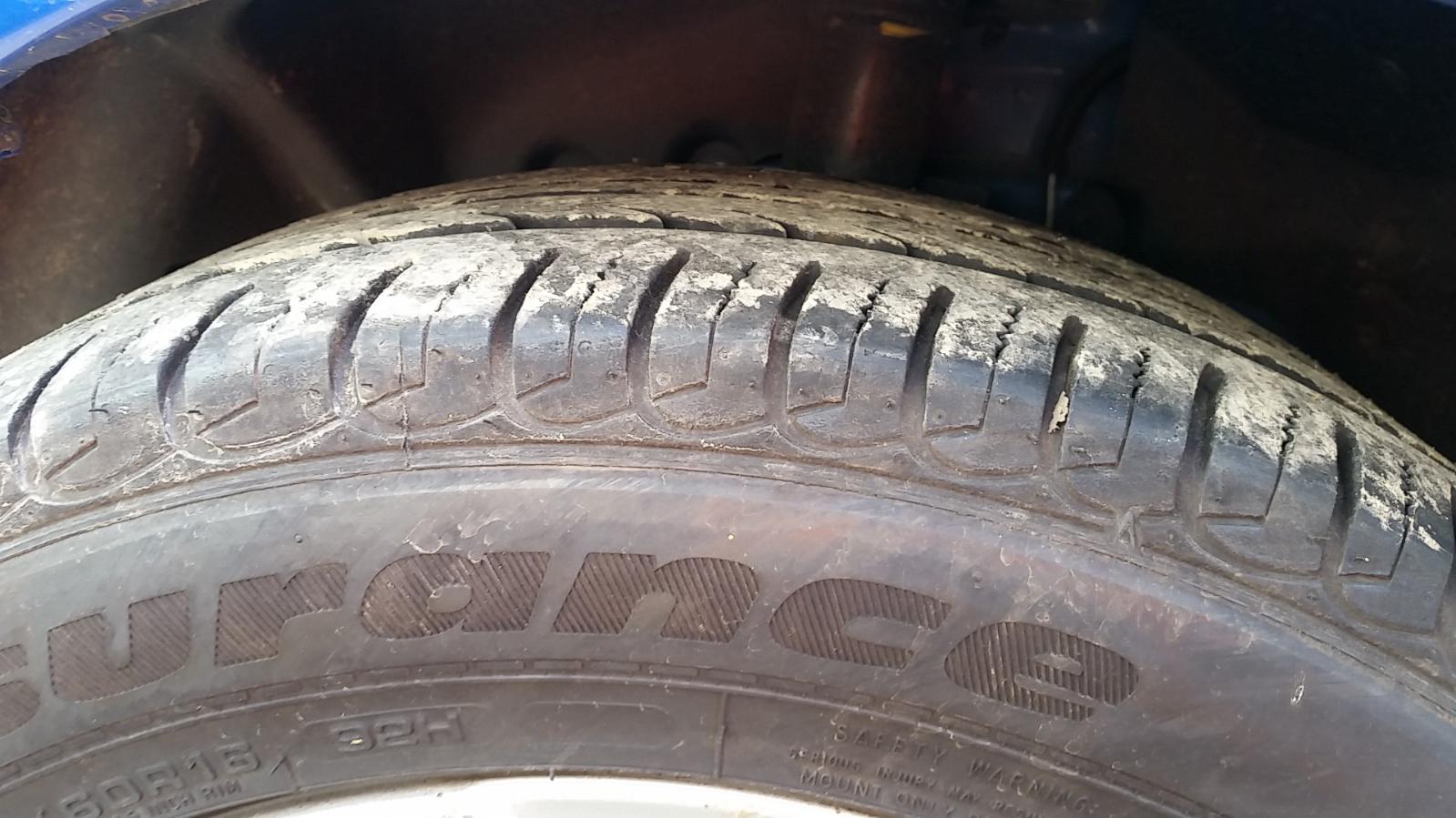 Ford EcoSport - BW 2013-present