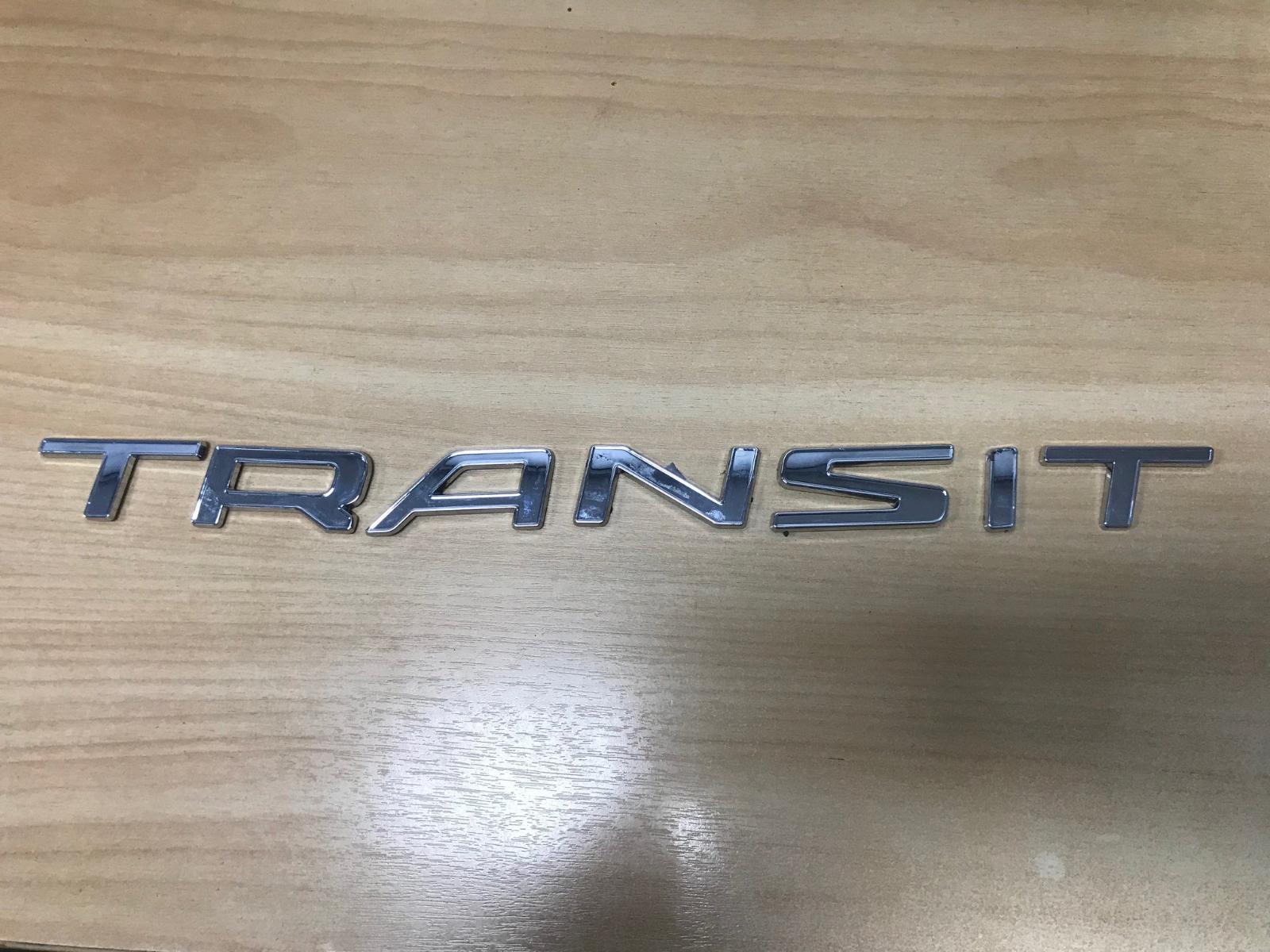 Ford Transit - Other