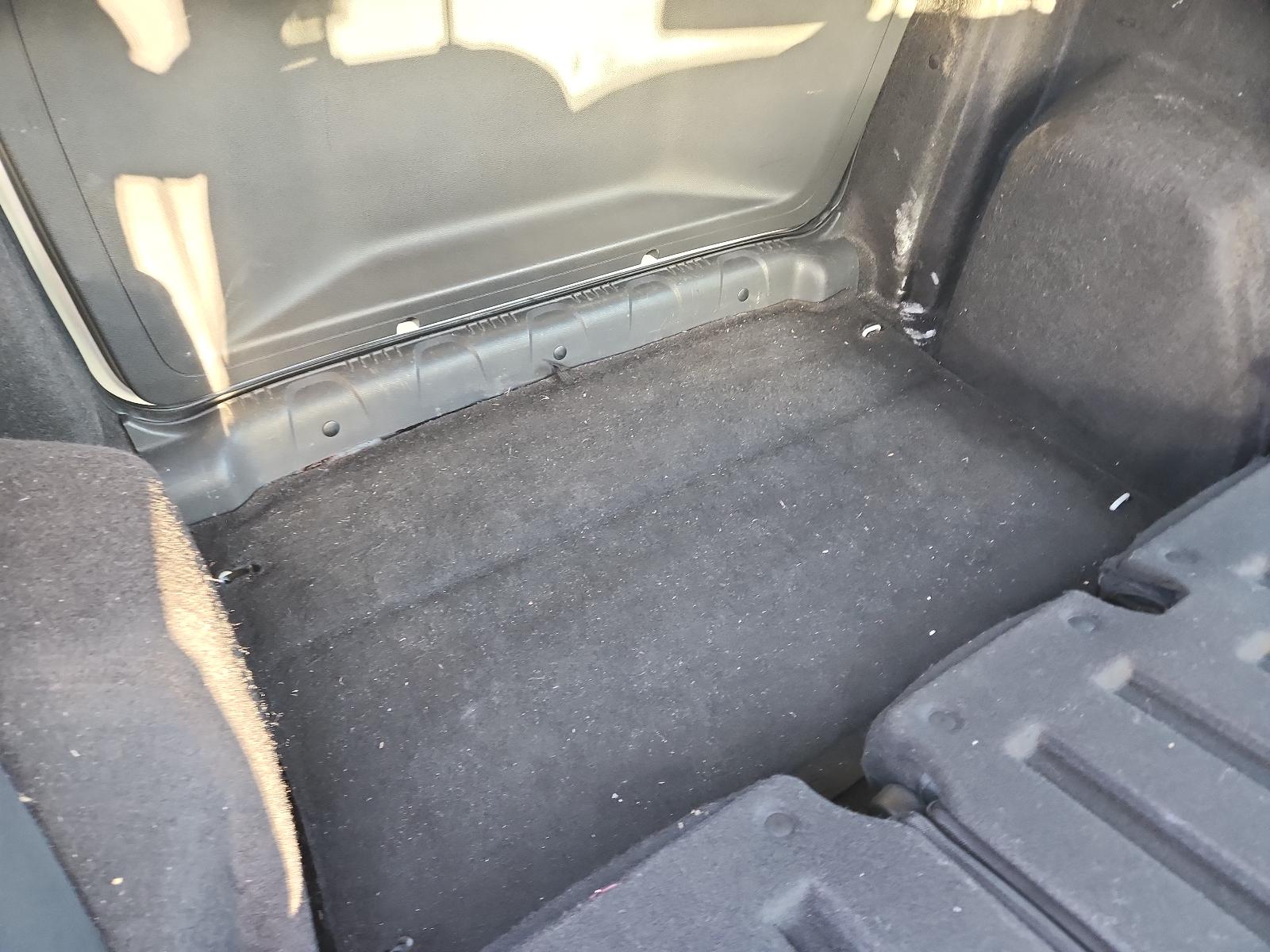 Ford EcoSport - BW 2013-present