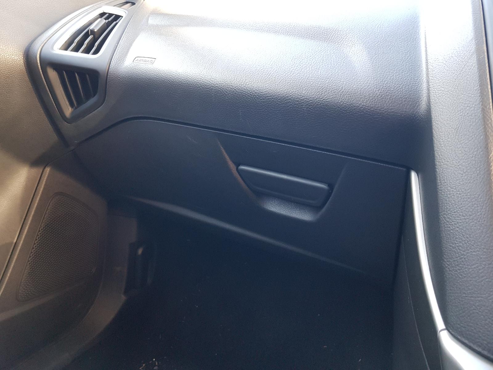 Ford Focus - LZ 2015-2017