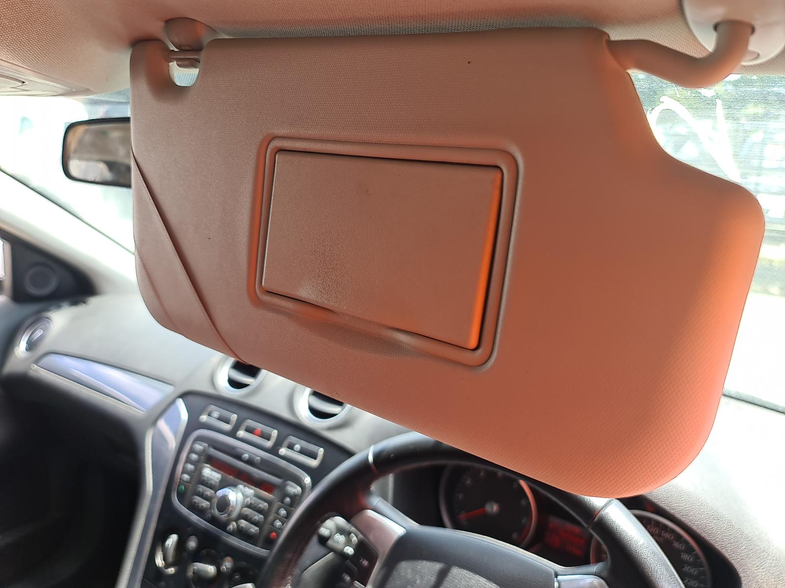 Ford Mondeo - MC 2011-2014