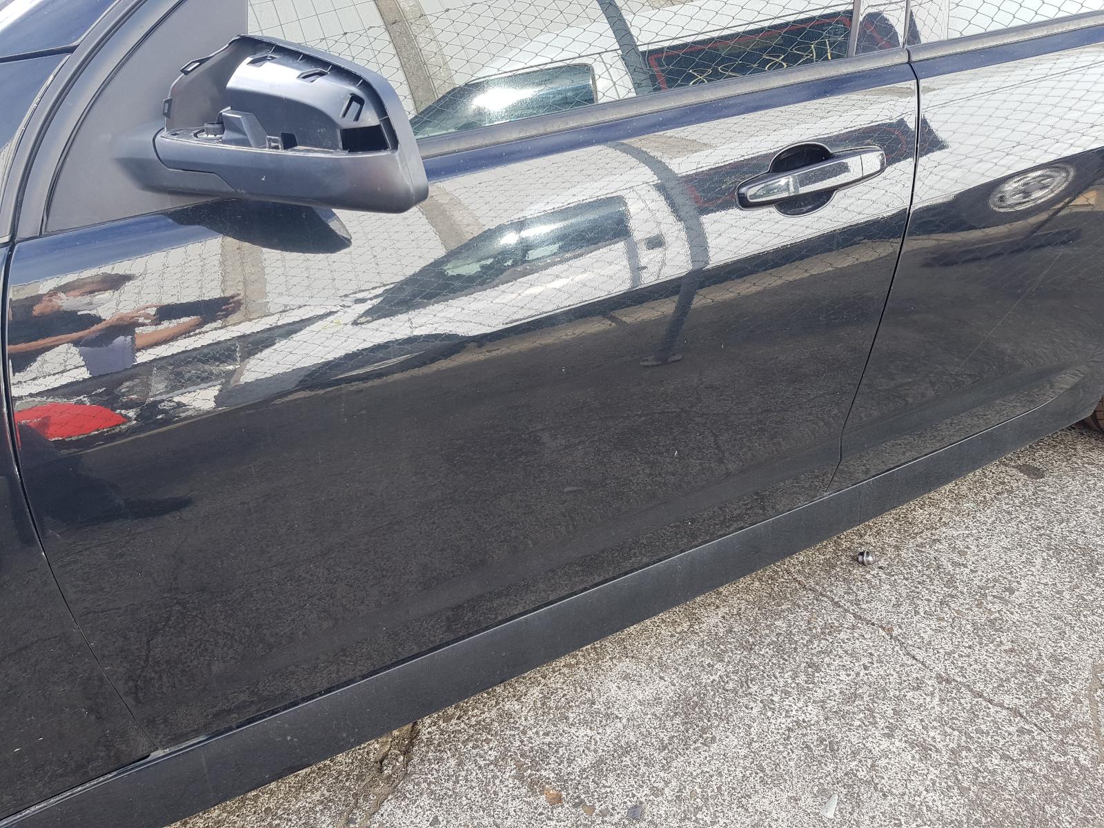 Holden Commodore - VE 2006-2013