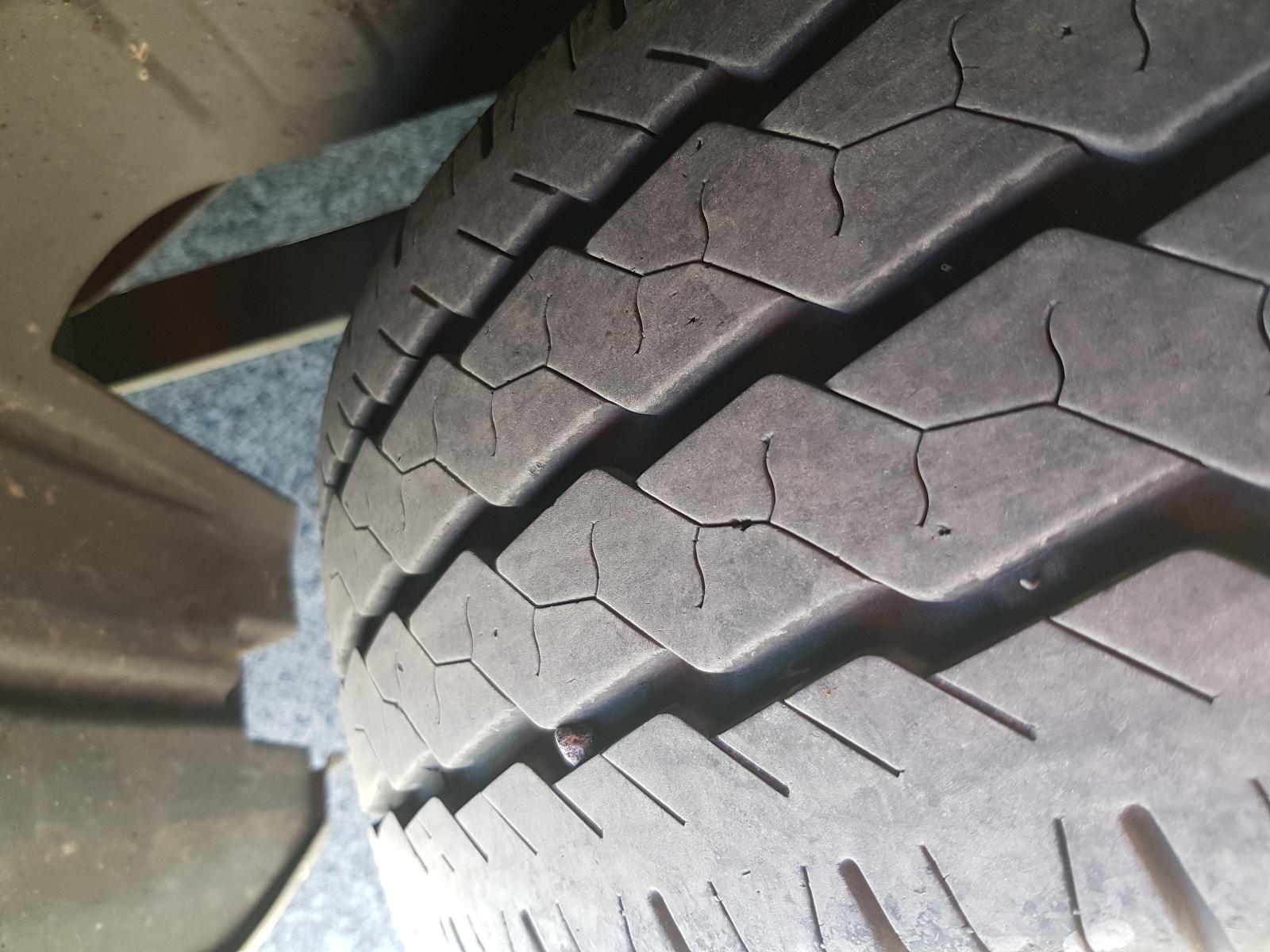 Ford Transit - Other