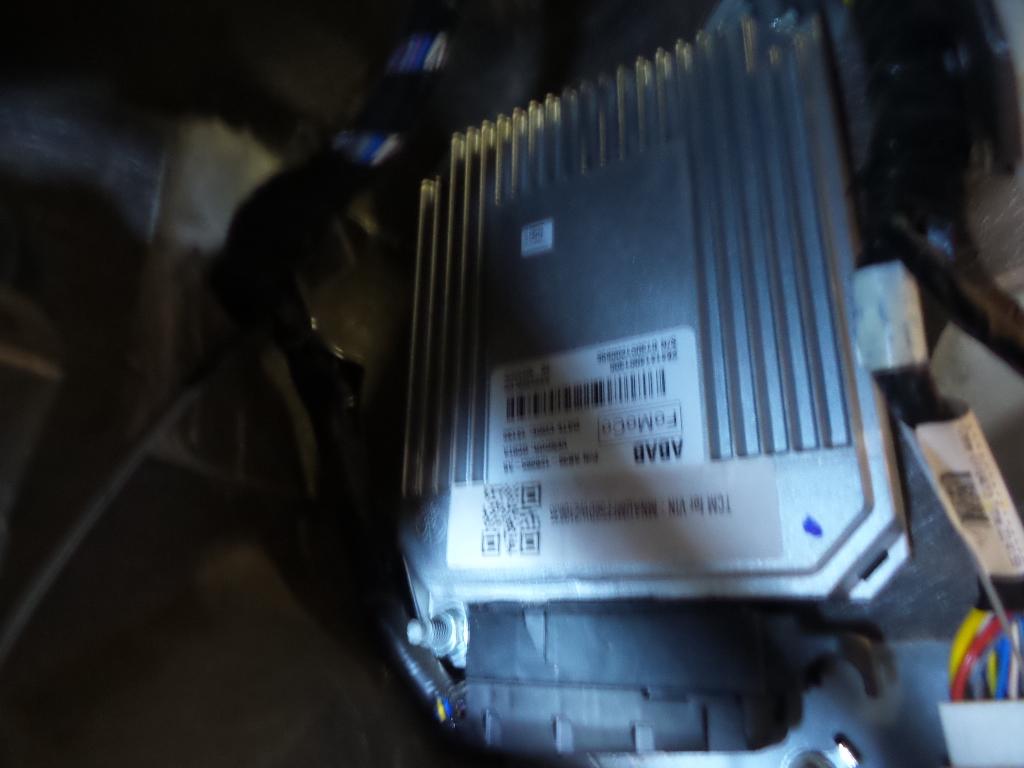 Ford Ranger - PX/PX2 2011-2017