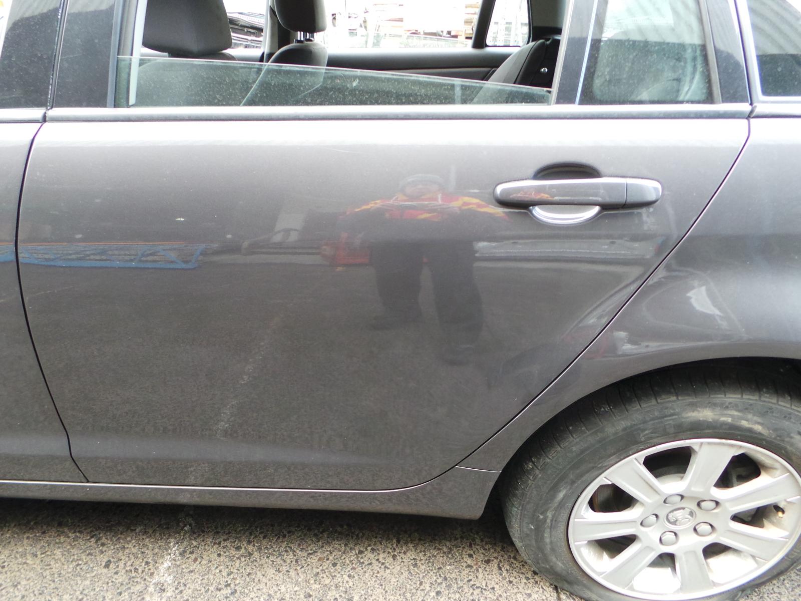 Holden Commodore - VE 2006-2013