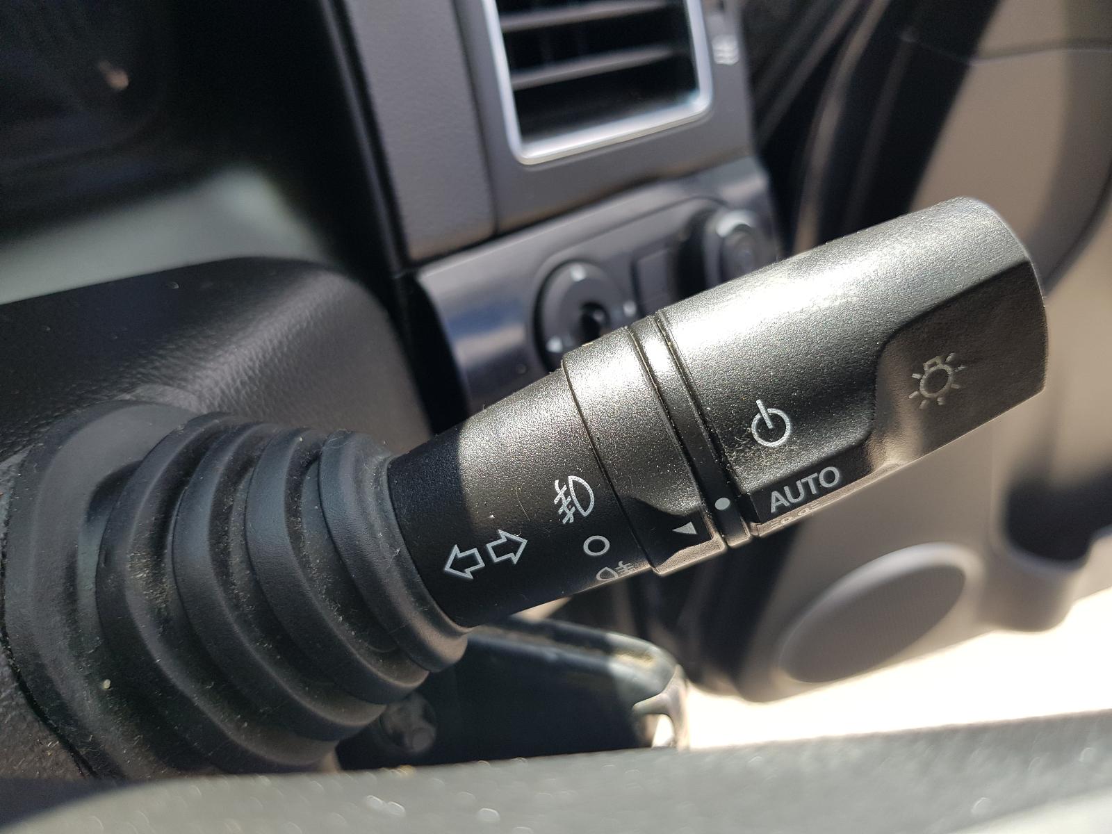 Holden Captiva - Captiva 7 2011-Present