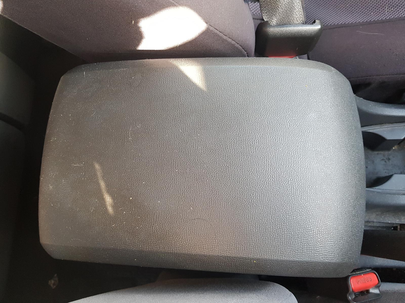 Holden Colorado - RG 2012 -2016