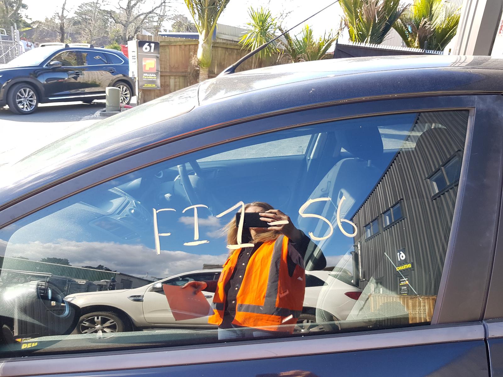 Ford Fiesta - MK VI 2008-Present