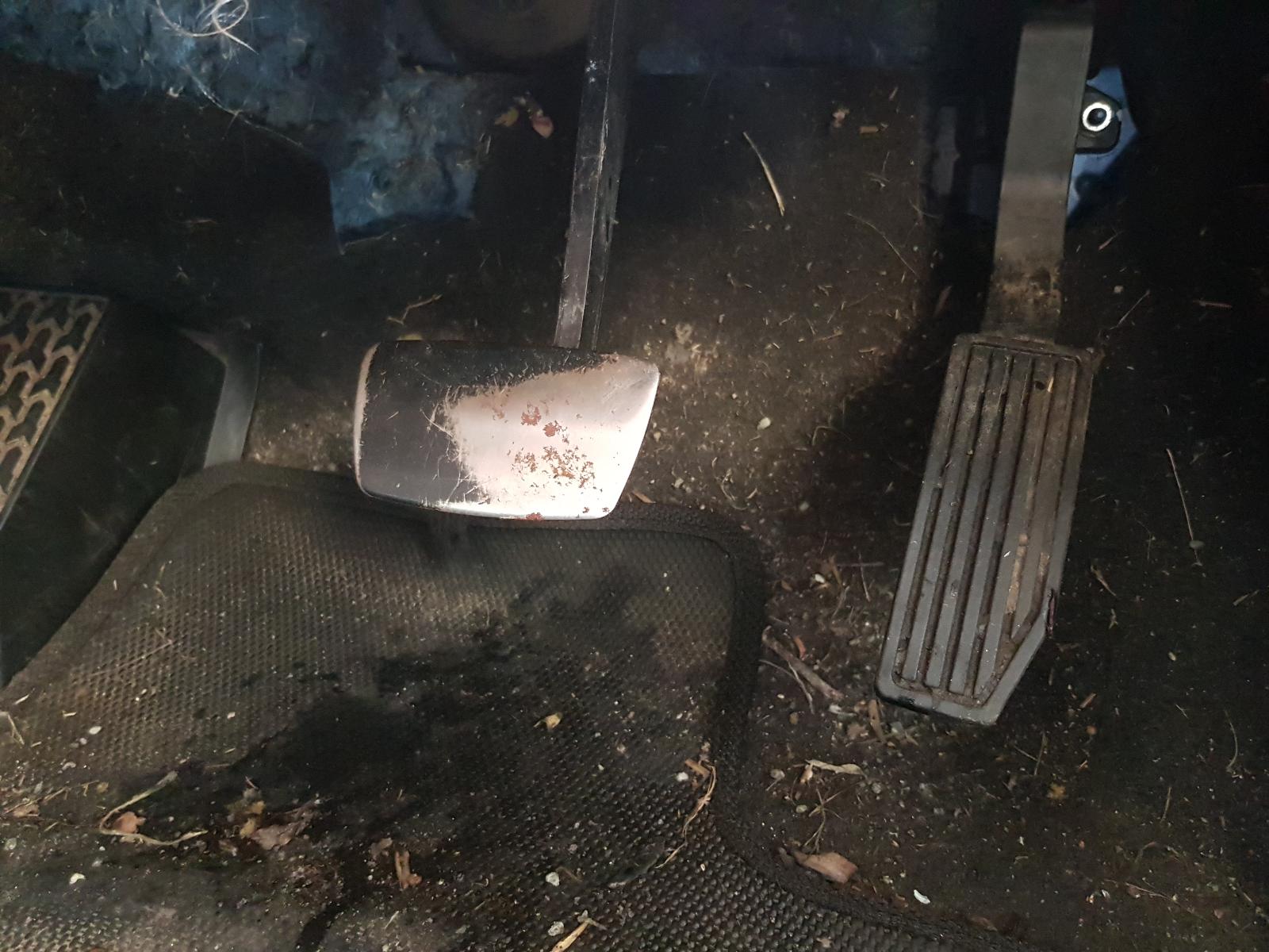 Holden Colorado - RG2 2016-Present