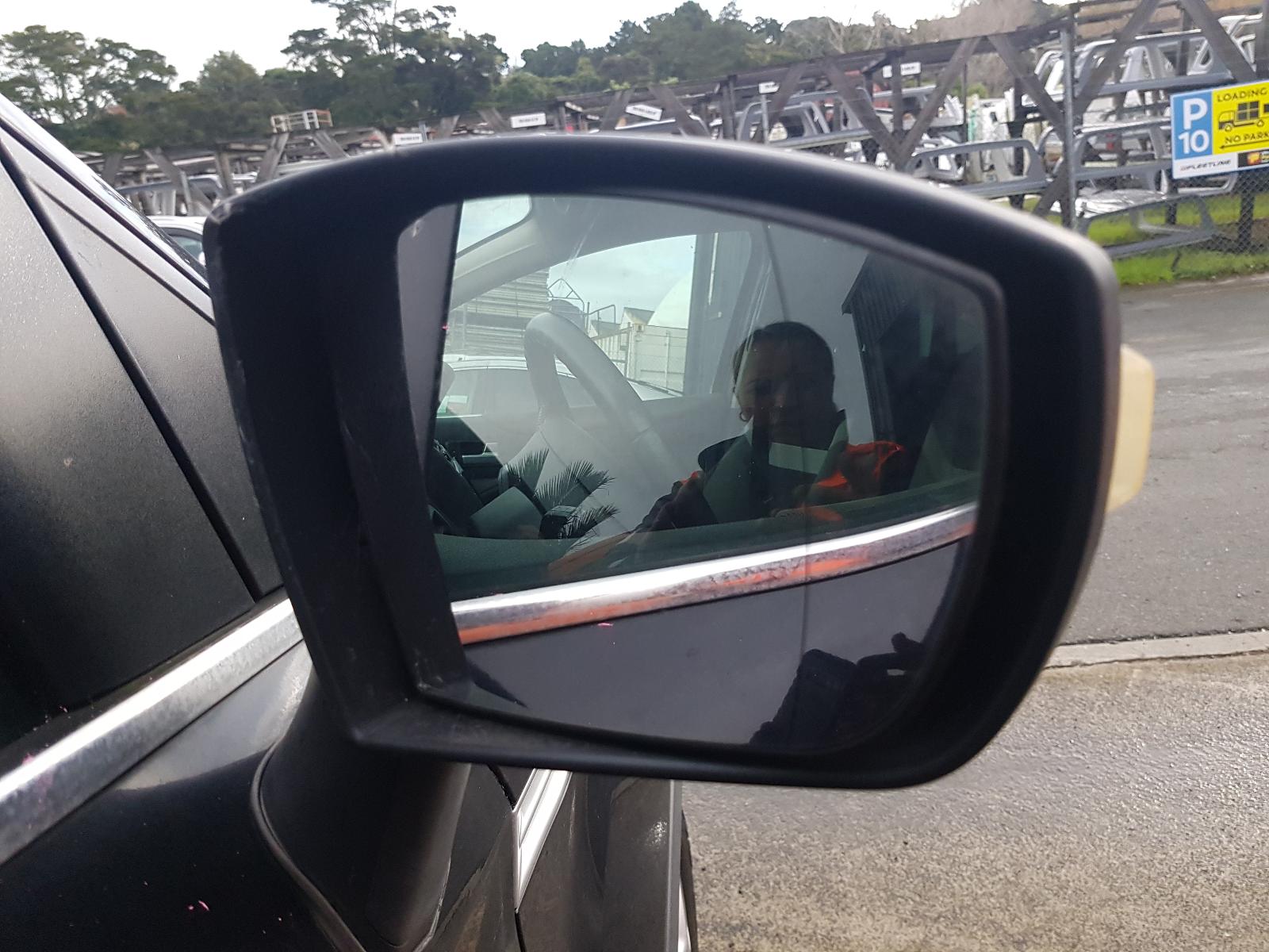 Ford Kuga - 2008-2012