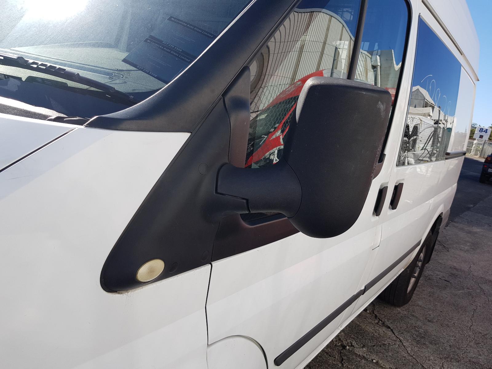 Ford Transit - 2006-2011