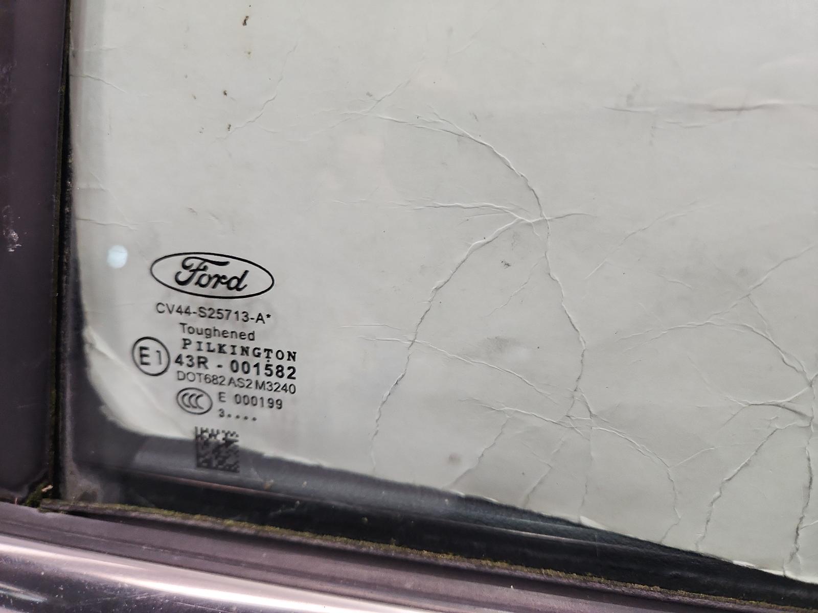 Ford Kuga - TF 2013-Present