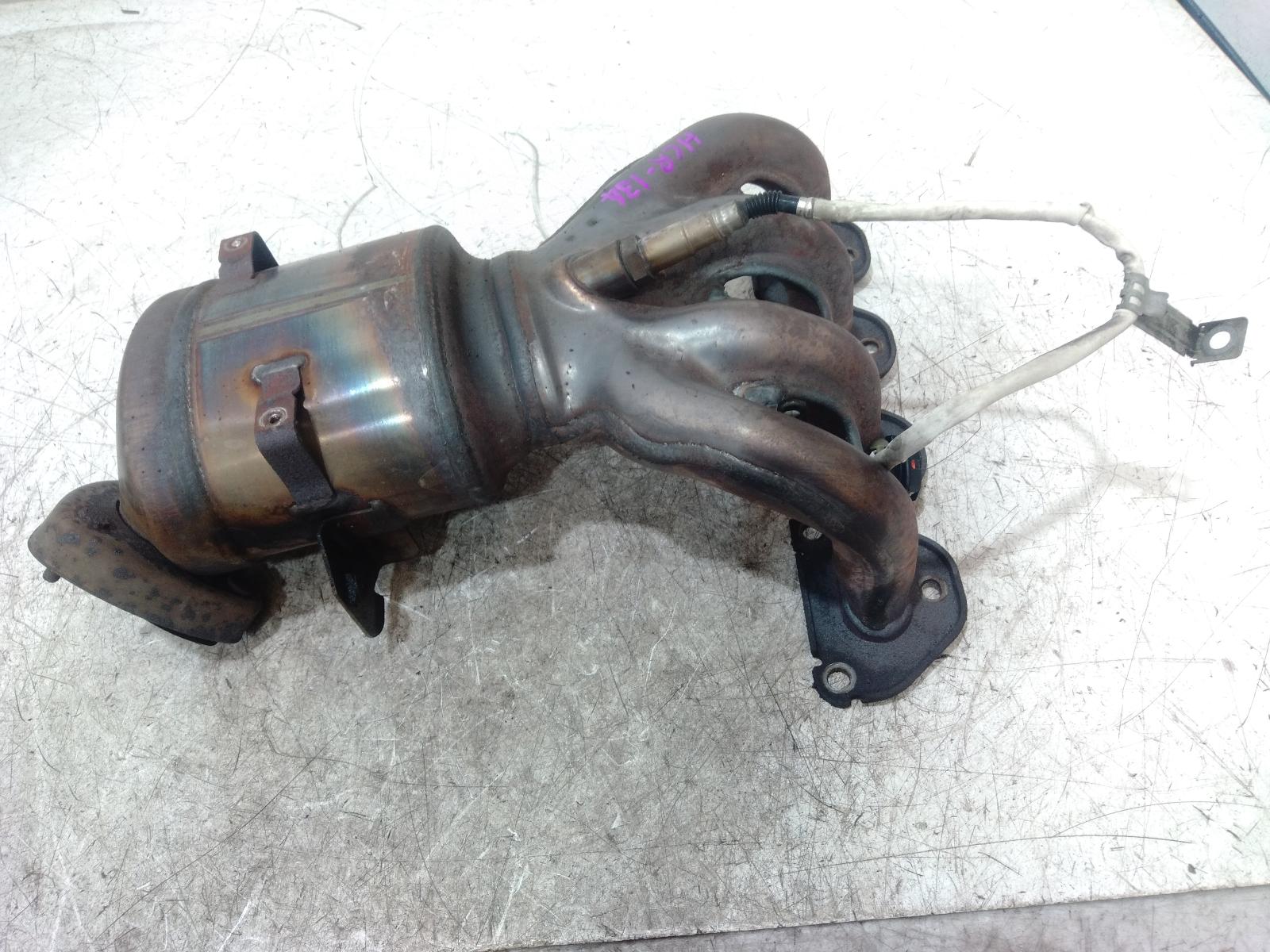 Catalytic Converter