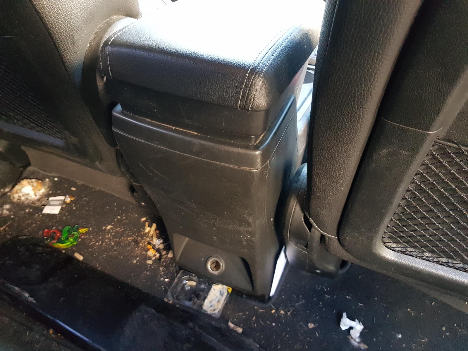 Holden Captiva - Captiva 7 2011-Present