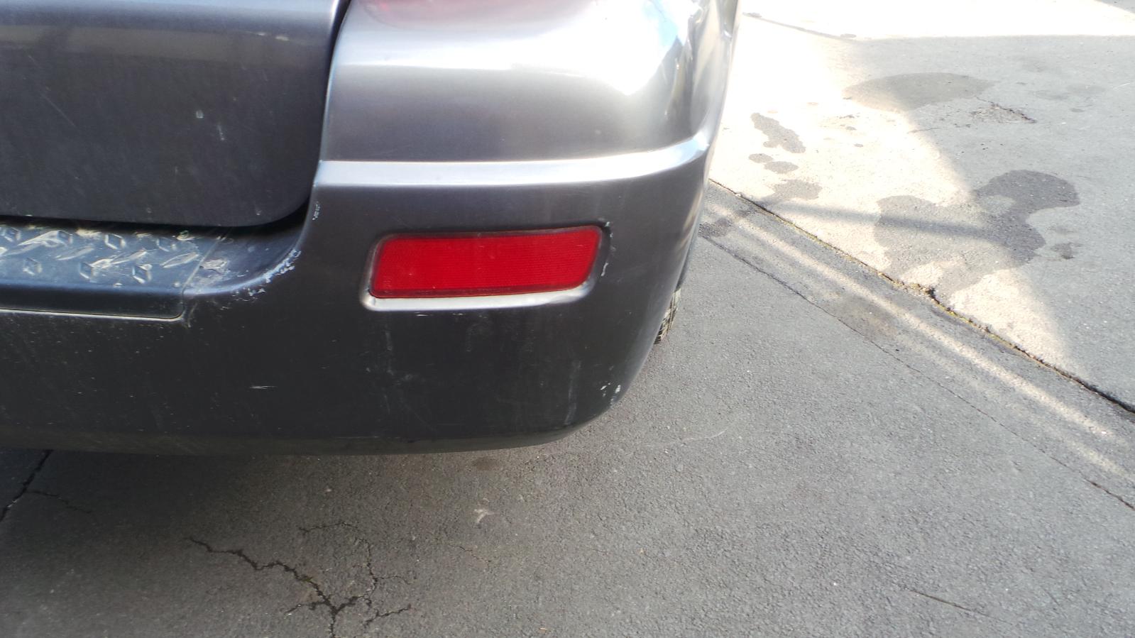 Hyundai Terracan - NM81 2001-2007