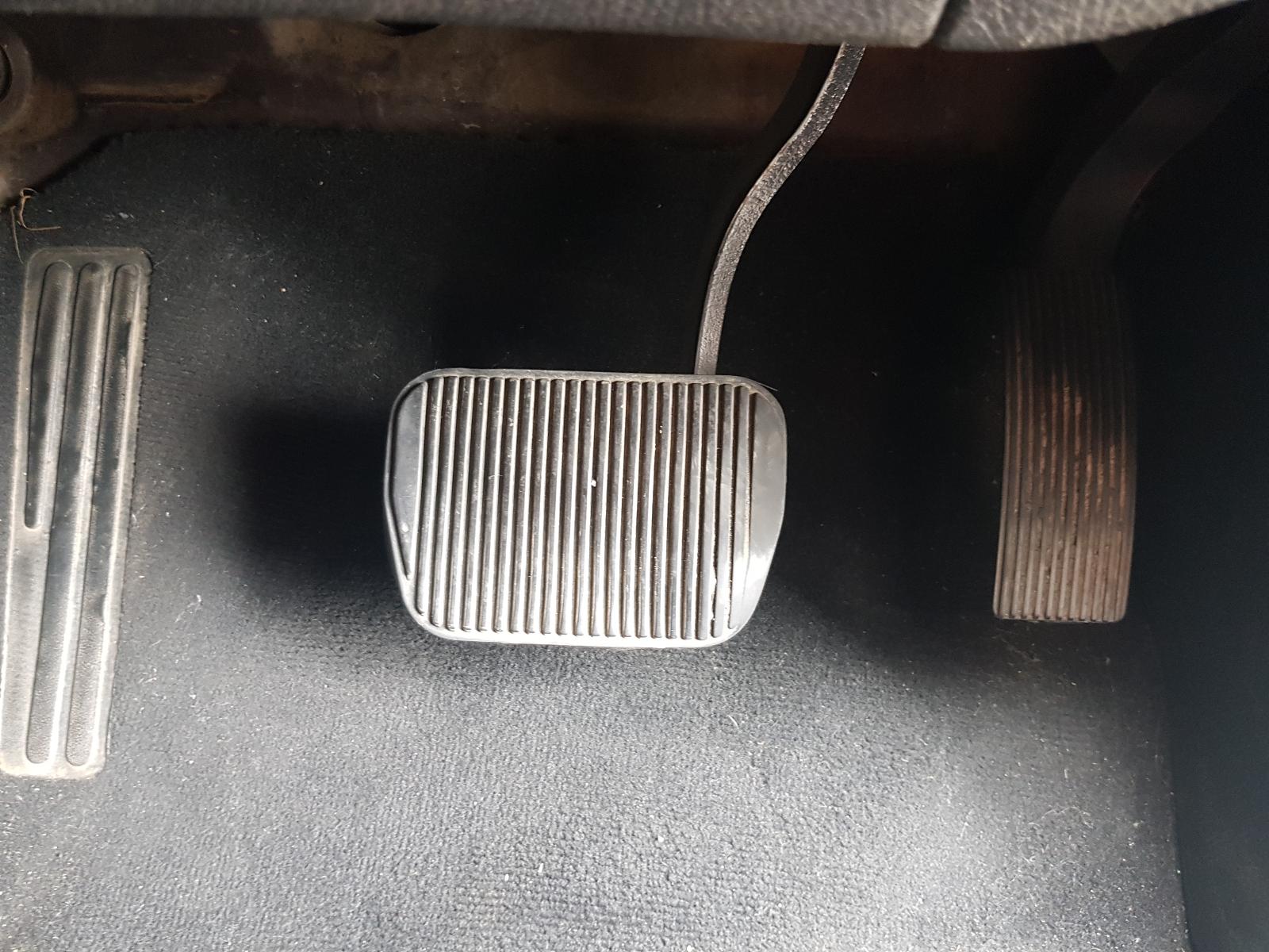 Ford Territory - SZ 2011-Present