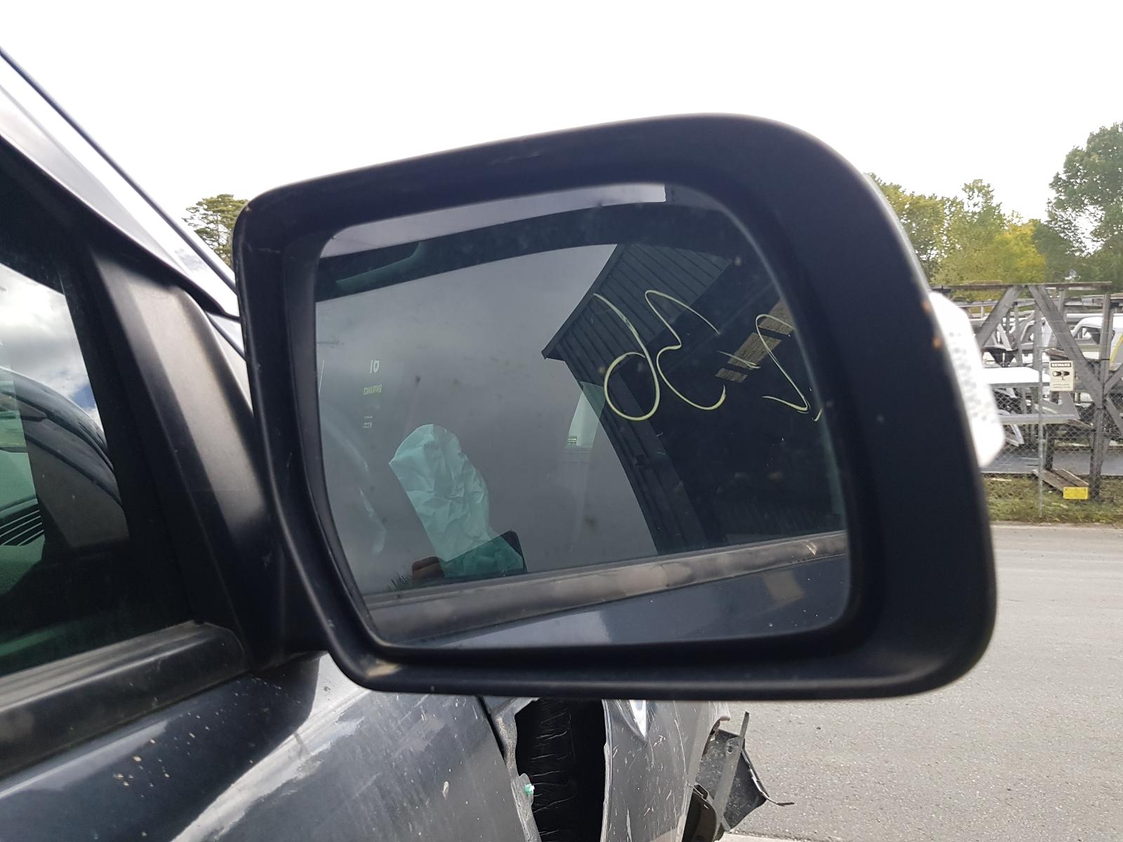 Ford Ranger - PX/PX2 2011-2017