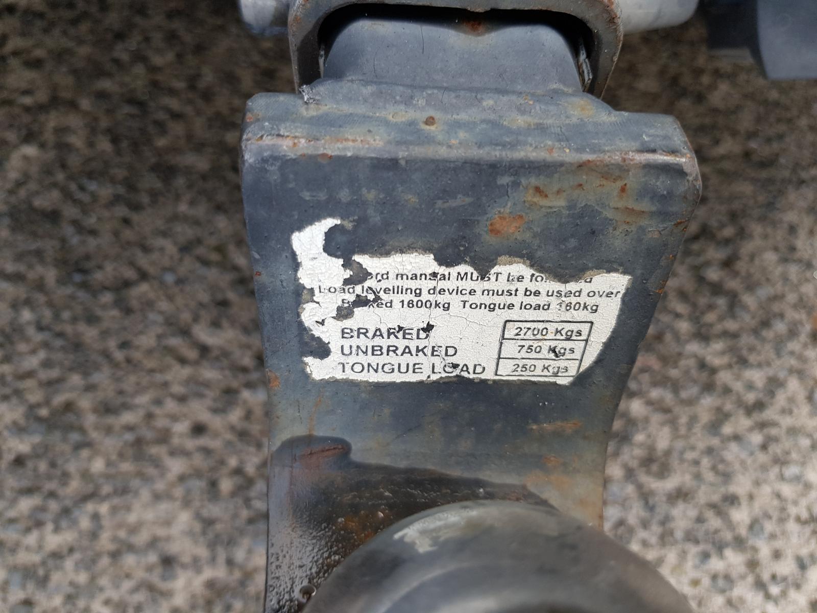 Ford Territory - SZ 2011-Present