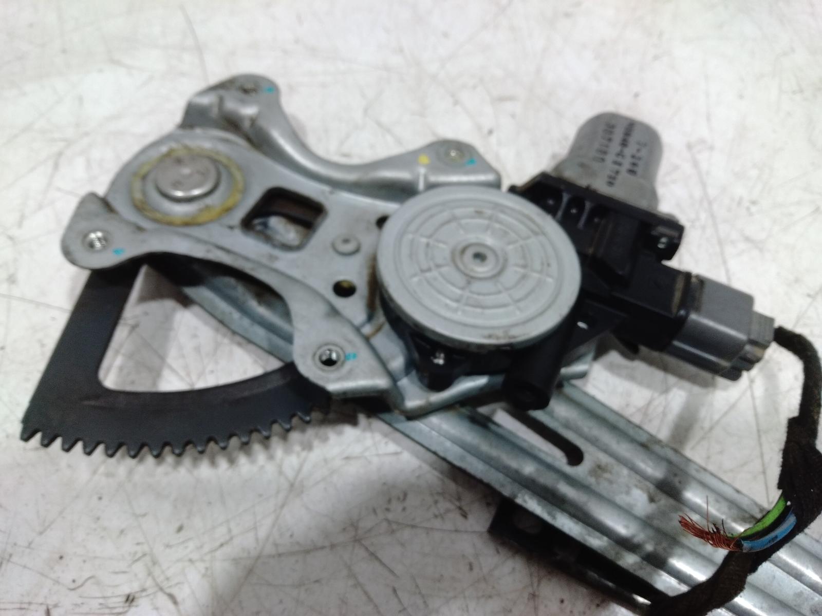 Right_Rear_Wnd_Reg_Motor