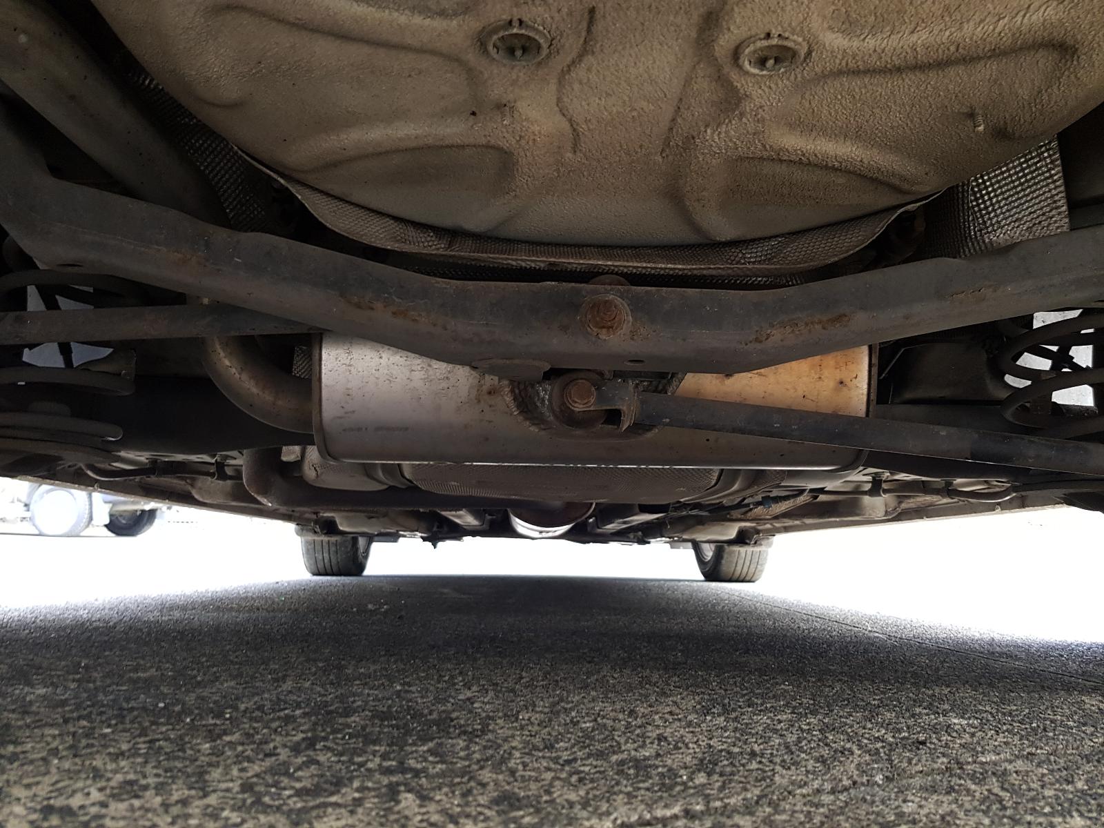 Holden Cruze - 2009-Present