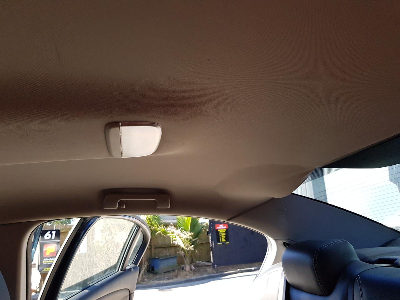 Holden Commodore - VF 2013-Present