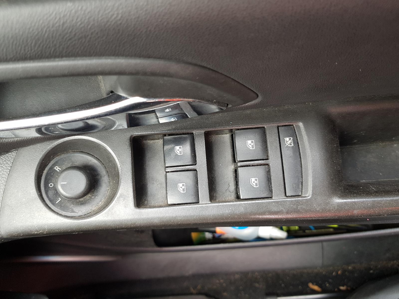 Holden Cruze - 2009-Present