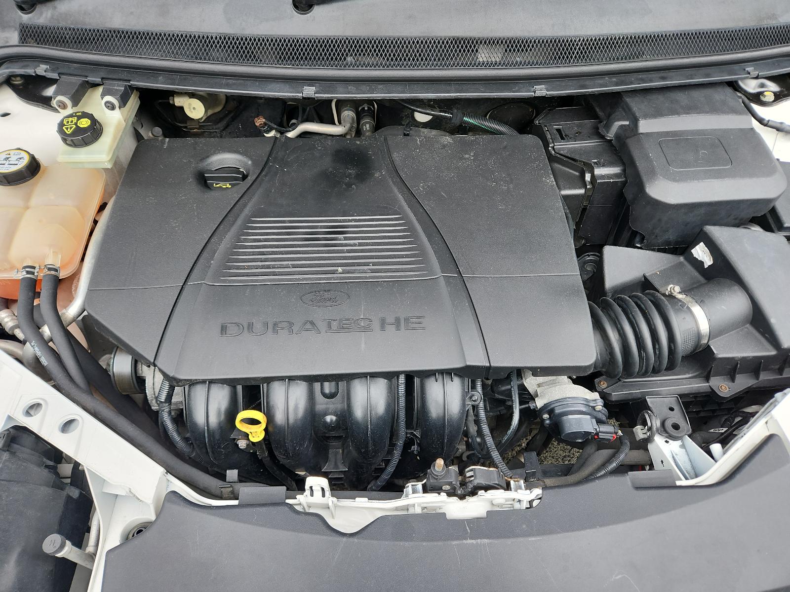 Ford Focus - LS 2005-2007