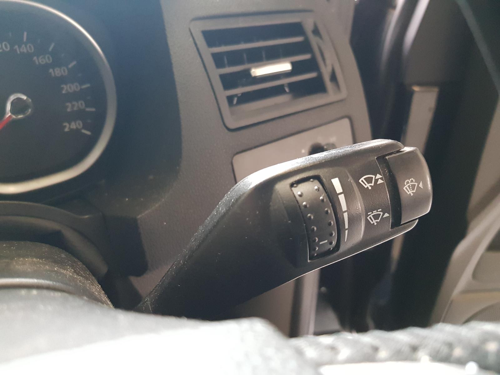 Ford Kuga - 2008-2012