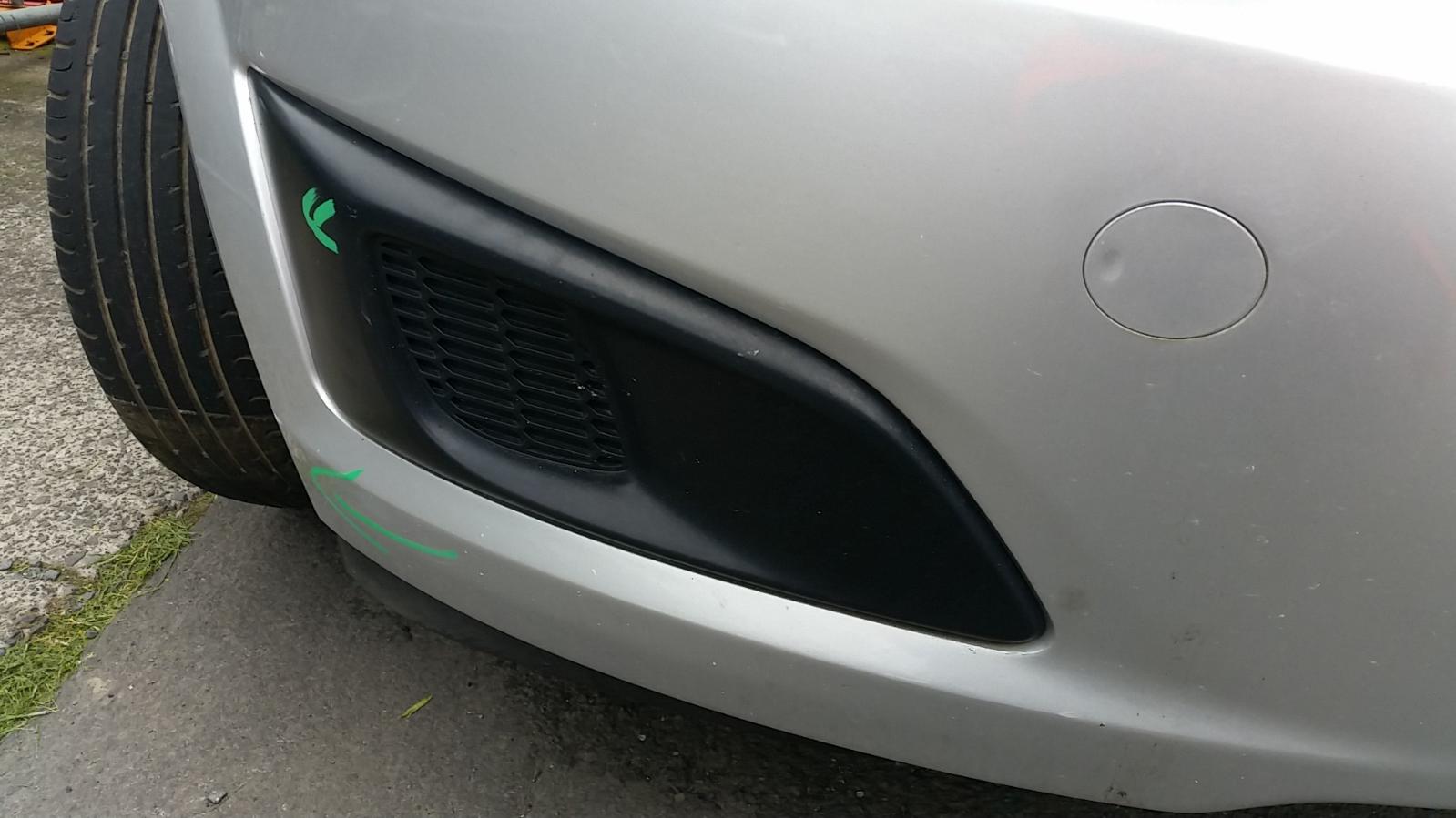 Holden Barina - TM 2011-Present