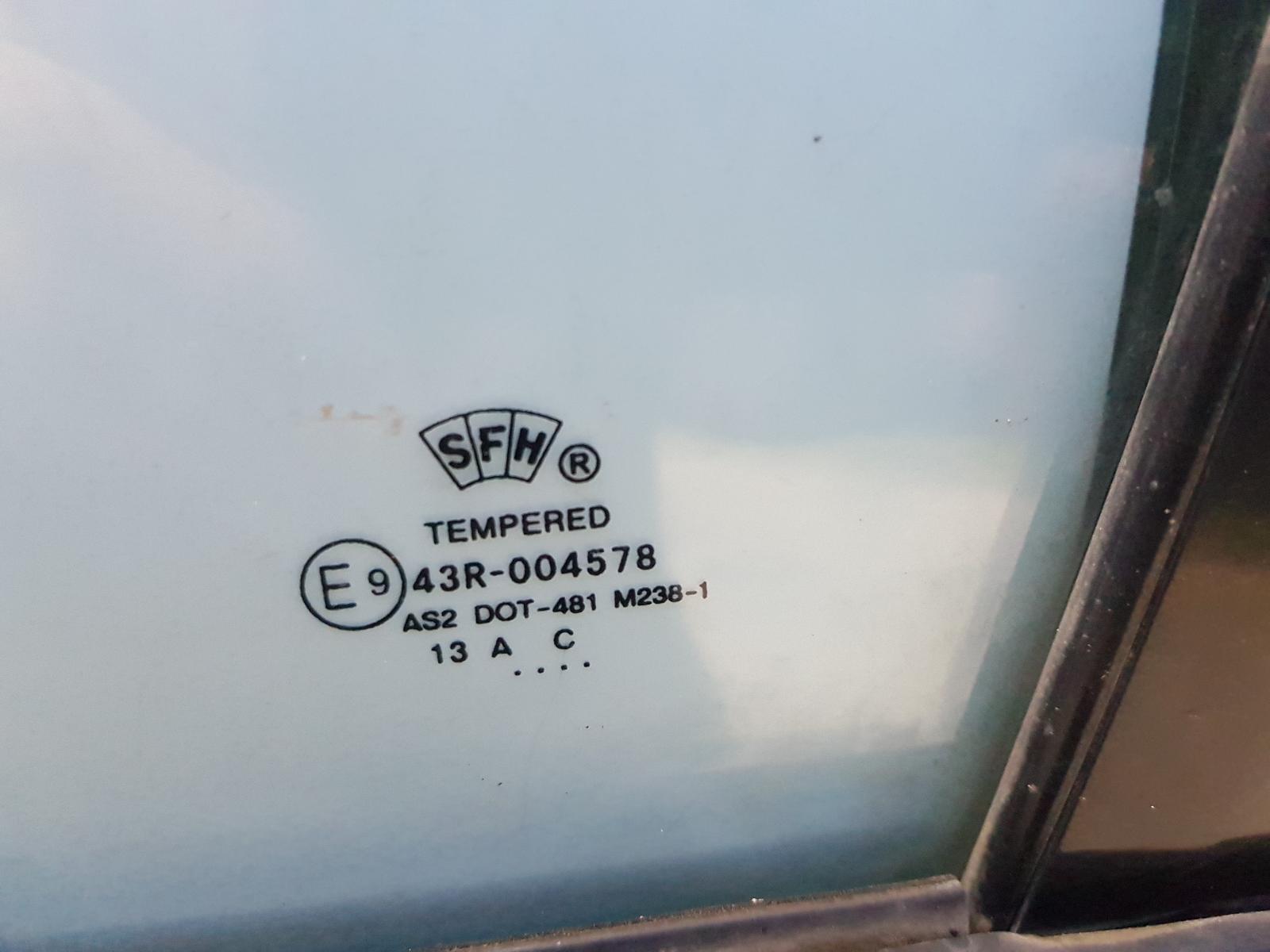 Ford Territory - SZ 2011-Present