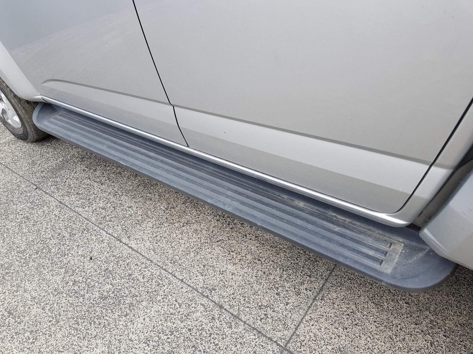 Holden Colorado - RG 2012 -2016