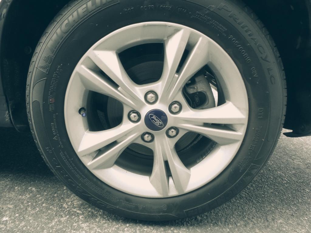 Ford Focus - LW 2011-2015