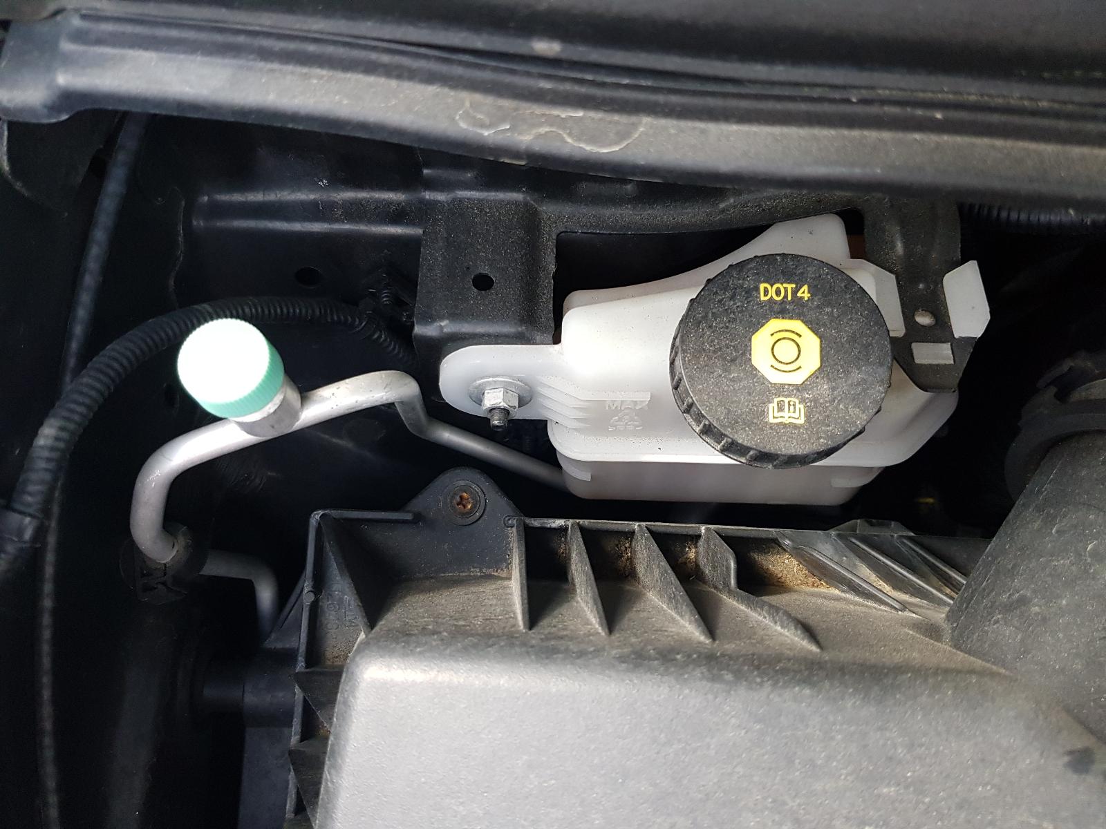 Holden Trax - TJ Series 2013-Present