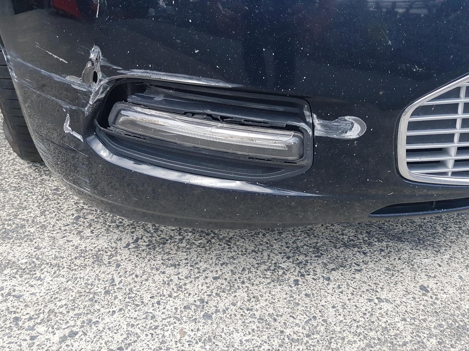 Ford Falcon - FG-FGX 2008-2016