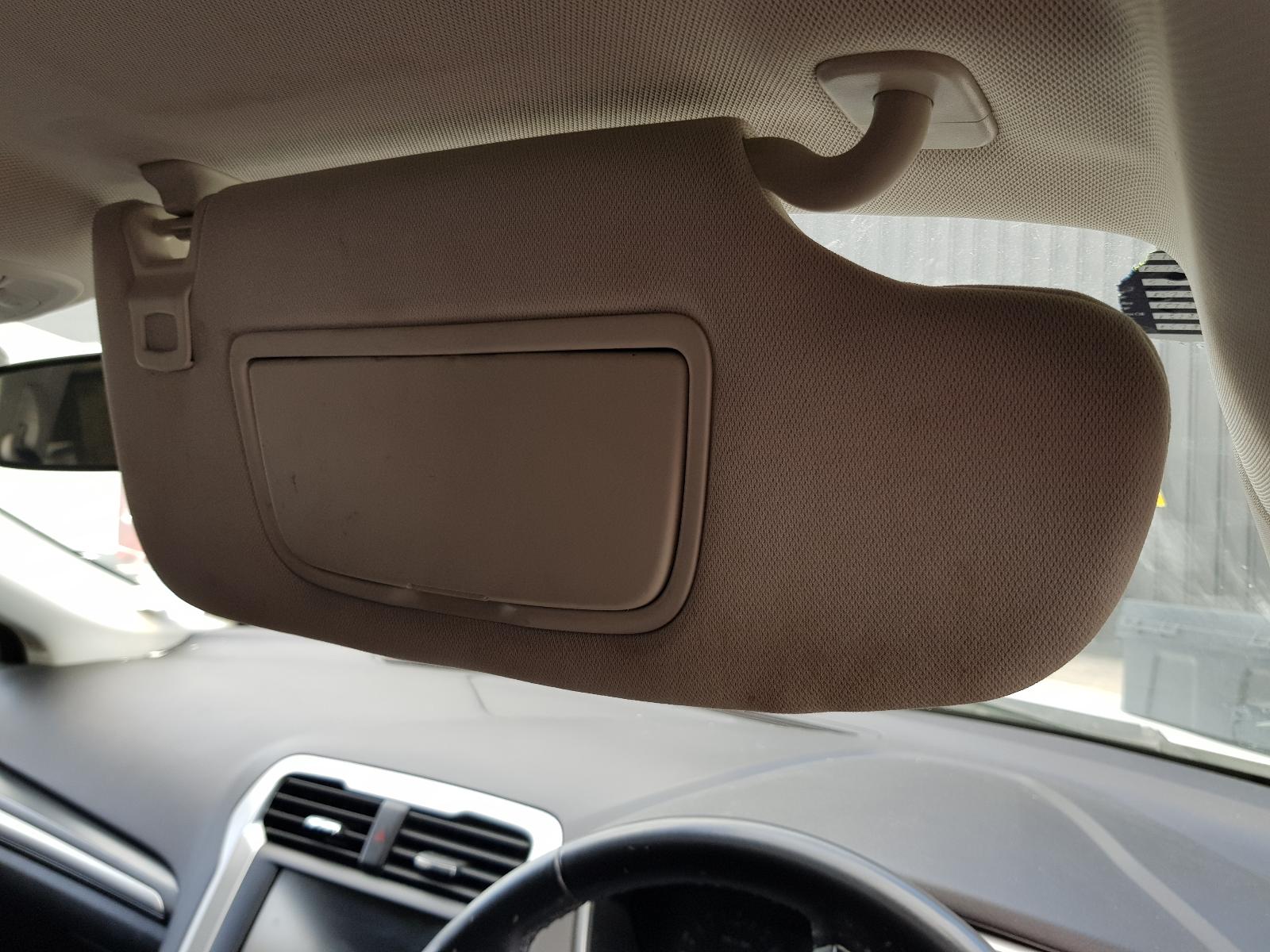 Ford Mondeo - MD 2014-2017