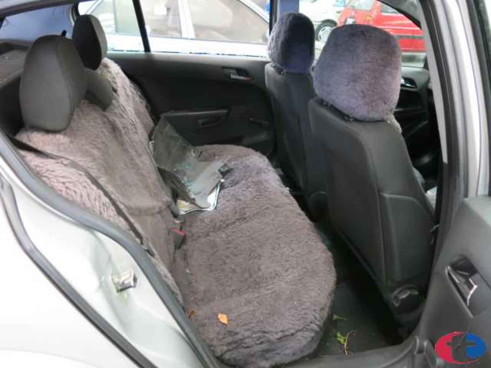 Holden Astra - H 2004-2009