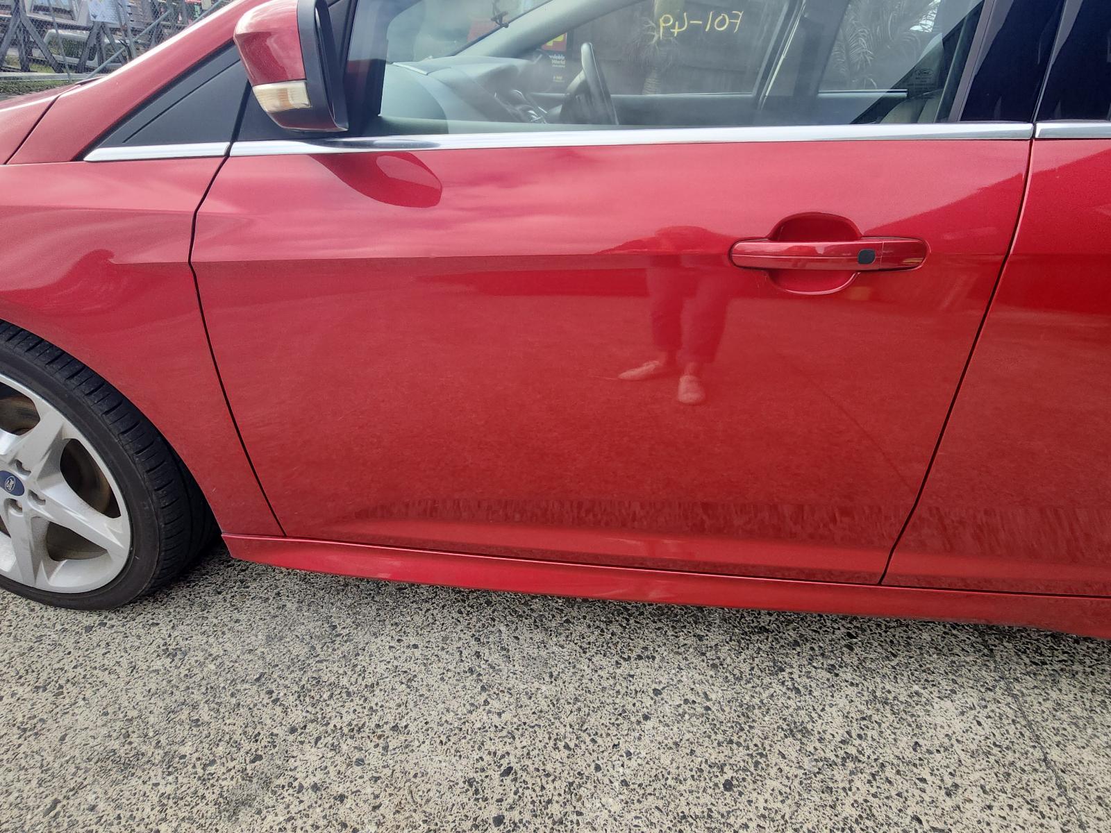 Ford Focus - LW 2011-2015