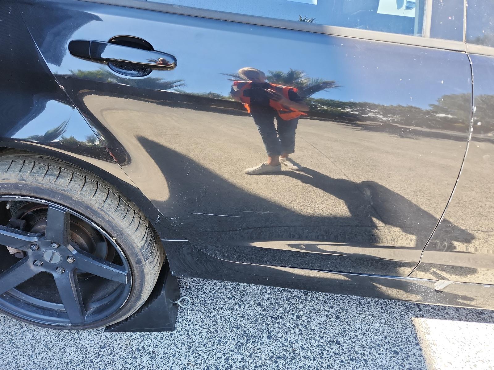 Holden Commodore - VE 2006-2013