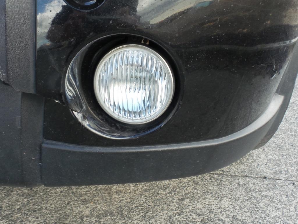 Holden Adventra - VY2 2003-2005