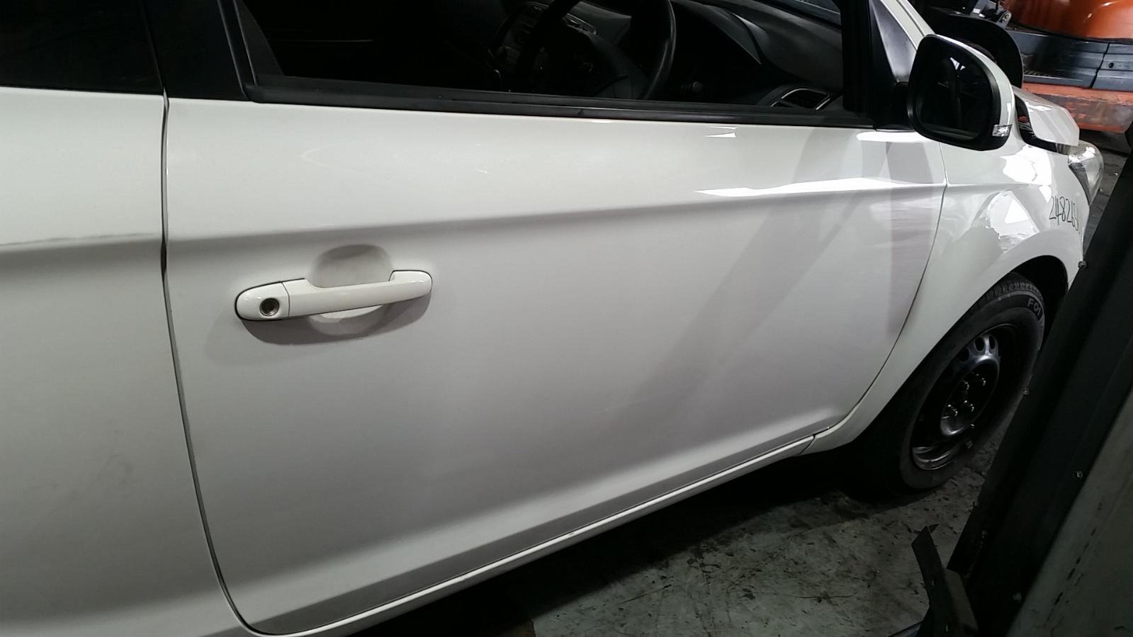 Hyundai i20 - 2010-2015