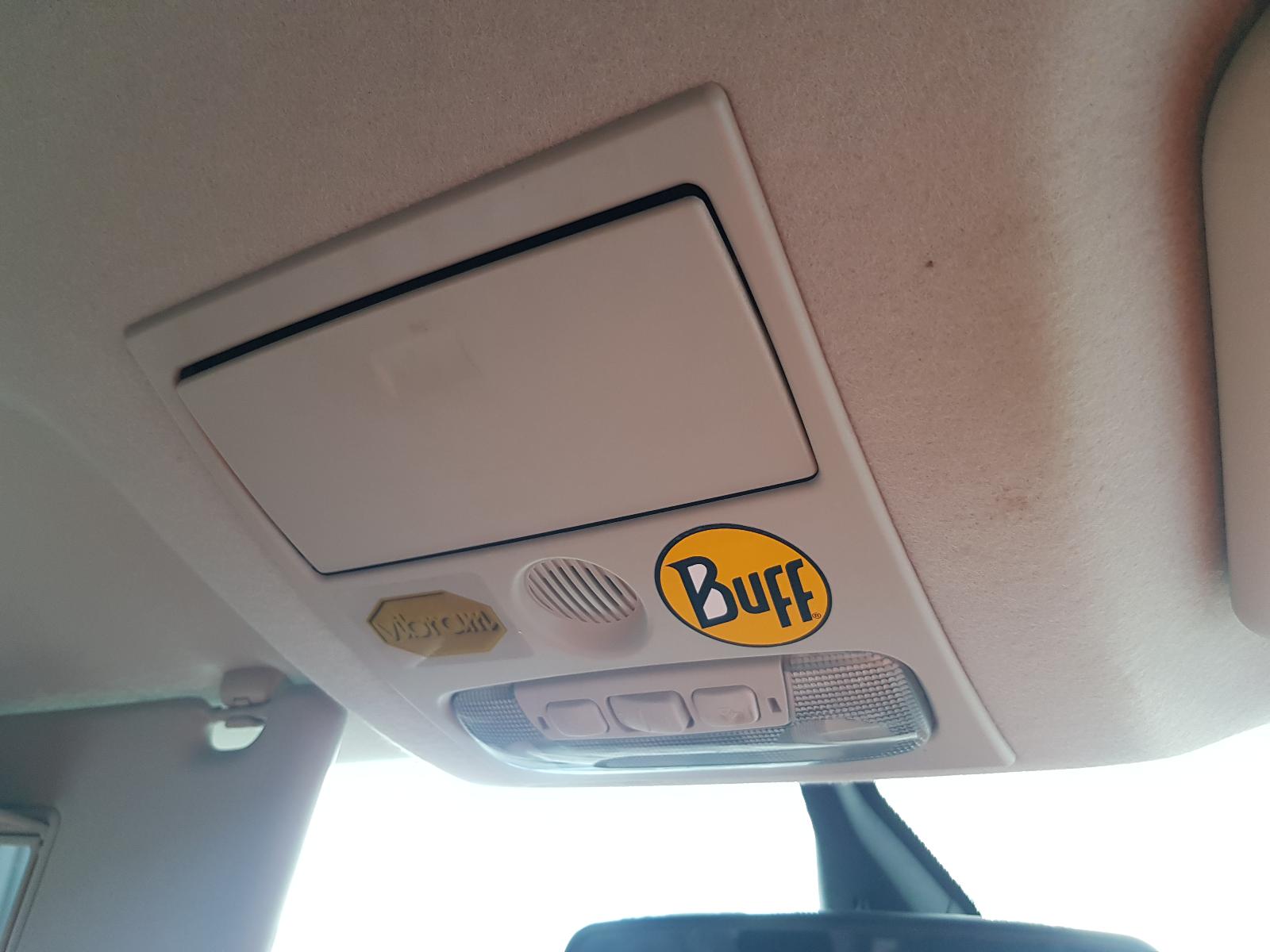 Ford Ranger - PX/PX2 2011-2017